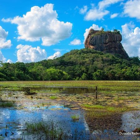 Simoya Nature Park Dambulla Eksteriør billede