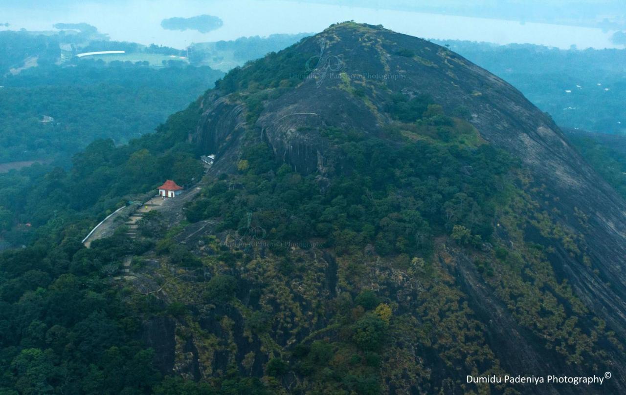 Simoya Nature Park Dambulla Eksteriør billede